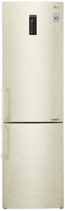 Холодильник LG GA-B499YEQZ фото в Краснодаре