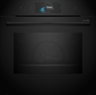 Духовой шкаф Бош HSG958DB1S фото в Краснодаре Духовой шкаф Bosch HSG958DB1S фото в Краснодаре