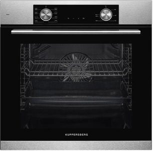 Духовой шкаф Kuppersberg HF 607 BX фото в Краснодаре