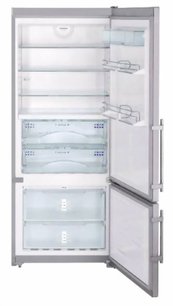 Холодильник Либхер CBNes 4656 Premium BioFresh NoFrost фото 4 в Краснодаре Холодильник Liebherr CBNes 4656 Premium BioFresh NoFrost фото 4 в Краснодаре