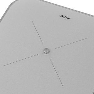 Настольная индукционная варочная панель БОРК U502 фото 3 в Краснодаре Настольная индукционная варочная панель BORK U502 фото 3 в Краснодаре