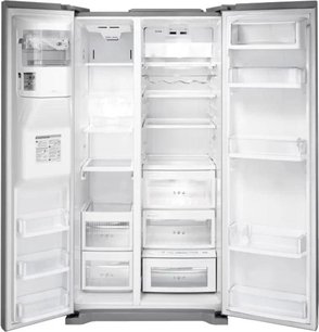 Холодильник Smeg SS55PT3 фото 2 в Краснодаре