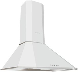 Вытяжка Korting KHC 6639 IX фото в Краснодаре