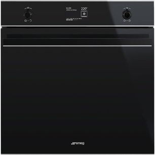 Духовой шкаф Смег SF6603NXE фото в Краснодаре Духовой шкаф Smeg SF6603NXE фото в Краснодаре