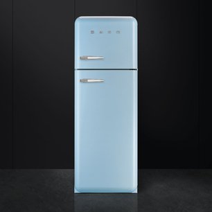 Холодильник Смег FAB30RAZ1 фото 2 в Краснодаре Холодильник Smeg FAB30RAZ1 фото 2 в Краснодаре