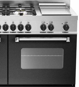 Варочный центр Bertazzoni MAS120 6G MFE D NE T фото 2 в Краснодаре