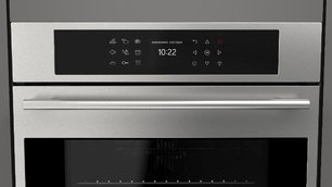 Духовой шкаф Fulgor Milano FCO 6214 P TEM X фото 4 в Краснодаре