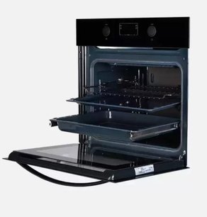 Духовой шкаф Kuppersberg HO 657 B фото 2 в Краснодаре