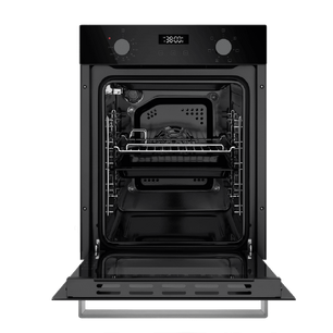 Электрический духовой шкаф Maunfeld EOEM516PB фото 3 в Краснодаре