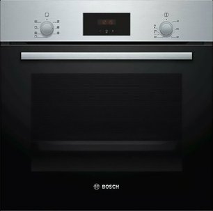 Духовой шкаф Бош HBF133BR0 фото в Краснодаре Духовой шкаф Bosch HBF133BR0 фото в Краснодаре