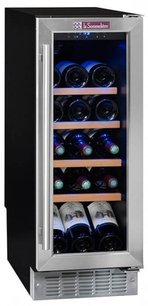 Винный шкаф La Sommeliere CVDE21 фото 2 в Краснодаре