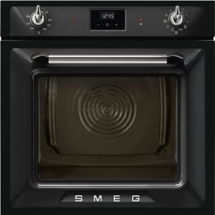 Духовой шкаф Смег SOP6900TN фото в Краснодаре Духовой шкаф Smeg SOP6900TN фото в Краснодаре