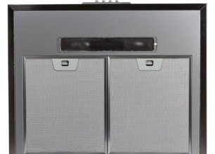 Вытяжка Faber VALUE PB 4 2L BK  A60 фото 3 в Краснодаре