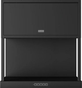 Вытяжка Franke FMA MODULAR F60 BK MATT фото 2 в Краснодаре