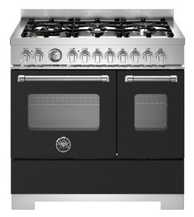 Варочный центр Bertazzoni MAS96L2ENET2 фото в Краснодаре