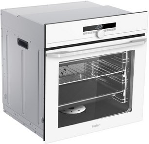 Духовой шкаф Хайер HOQ-F6CASGW фото 3 в Краснодаре Духовой шкаф Haier HOQ-F6CASGW фото 3 в Краснодаре