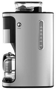 Кофеварка Маунфилд MF-723S фото 4 в Краснодаре Кофеварка Maunfeld MF-723S фото 4 в Краснодаре