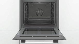 Духовой шкаф Бош HBA337BW0R фото 4 в Краснодаре Духовой шкаф Bosch HBA337BW0R фото 4 в Краснодаре