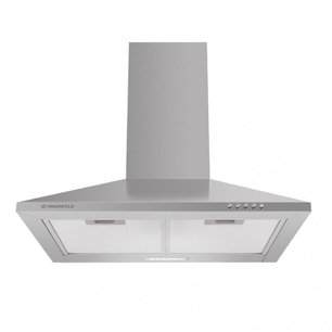 Кухонная вытяжка MAUNFELD Cork 50 нержавеющая сталь фото 2 в Краснодаре Кухонная вытяжка MAUNFELD Cork 50 нержавеющая сталь фото 2 в Краснодаре