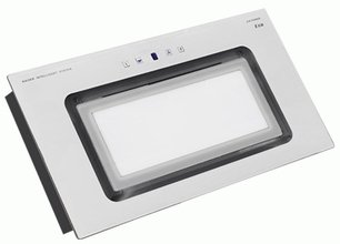 Встраиваемая вытяжка Кайзер EA 546 W Eco фото 2 в Краснодаре Встраиваемая вытяжка Kaiser EA 546 W Eco фото 2 в Краснодаре