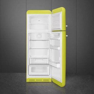 Холодильник Смег FAB30RLI3 фото 4 в Краснодаре Холодильник Smeg FAB30RLI3 фото 4 в Краснодаре