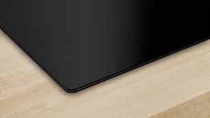 Индукционная варочная панель с вытяжкой Bosch PVQ811F15E фото 3 в Краснодаре