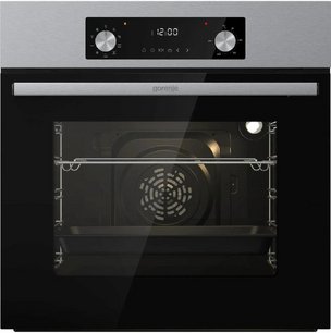 Духовой шкаф Горение BO6737E02NX фото в Краснодаре Духовой шкаф Gorenje BO6737E02NX фото в Краснодаре