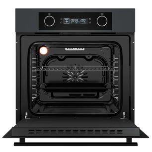 Духовой шкаф Maunfeld AEOH6062G1 фото 2 в Краснодаре