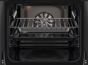 Духовой шкаф Electrolux EOD5F70BX фото 2 в Краснодаре