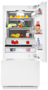 Встраиваемый холодильник Maunfeld MBF212NFW1 Inverter фото 3 в Краснодаре