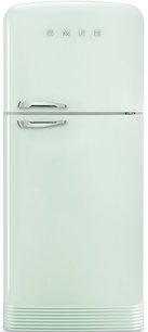 Холодильник Смег FAB50RPG фото в Краснодаре Холодильник Smeg FAB50RPG фото в Краснодаре