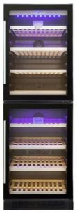 Винный шкаф Cold Vine C142-KBT2 фото 4 в Краснодаре