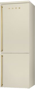 Холодильник Смег FA8003P фото в Краснодаре Холодильник Smeg FA8003P фото в Краснодаре
