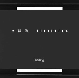 Полновстраиваемая вытяжка Кертинг KHI 6997 GN фото 4 в Краснодаре Полновстраиваемая вытяжка Korting KHI 6997 GN фото 4 в Краснодаре