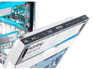 Посудомоечная машина Кертинг KDI 45175 фото 2 в Краснодаре Посудомоечная машина Korting KDI 45175 фото 2 в Краснодаре