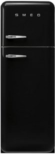 Холодильник Смег FAB30RBL6 фото в Краснодаре Холодильник Smeg FAB30RBL6 фото в Краснодаре