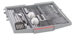 Посудомоечная машина Bosch SMS4HVW33E фото 4 в Краснодаре