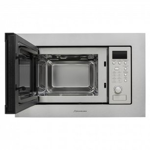 Встраиваемая микроволновая печь Шауб Лоренц SLM EE22D фото 3 в Краснодаре Встраиваемая микроволновая печь Schaub Lorenz SLM EE22D фото 3 в Краснодаре