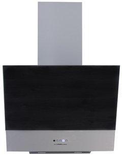 Вытяжка Фалмек Solaris 60 bk glass (600) фото в Краснодаре Вытяжка Falmec Solaris 60 bk glass (600) фото в Краснодаре