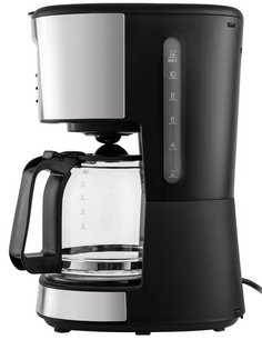 Кофеварка Маунфилд MF-722S фото 2 в Краснодаре Кофеварка Maunfeld MF-722S фото 2 в Краснодаре