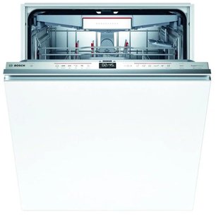 Встраиваемая посудомоечная машина BOSCH SMV66TD26R фото в Краснодаре Встраиваемая посудомоечная машина BOSCH SMV66TD26R фото в Краснодаре