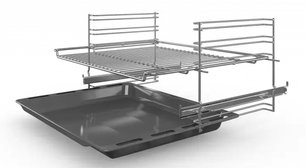 Встраиваемый духовой шкаф BOSCH HBF114EB1R фото 4 в Краснодаре Встраиваемый духовой шкаф BOSCH HBF114EB1R фото 4 в Краснодаре