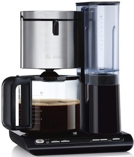 Кофеварка Бош TKA 8633 фото 2 в Краснодаре Кофеварка Bosch TKA 8633 фото 2 в Краснодаре