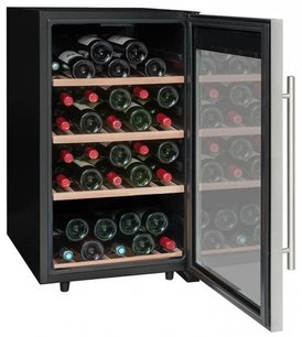 Винный шкаф Ла Соммельер LS52A фото 2 в Краснодаре Винный шкаф La Sommeliere LS52A фото 2 в Краснодаре