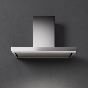 Вытяжка Falmec PLANE STEEL 90 (PLUS) фото в Краснодаре