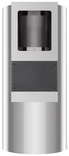 Вытяжка Maunfeld ALBA 39 Wall Inox фото 3 в Краснодаре