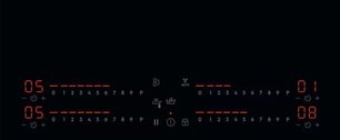 Варочная панель Электролюкс EIS67453 фото 2 в Краснодаре Варочная панель Electrolux EIS67453 фото 2 в Краснодаре
