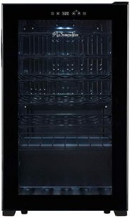Винный шкаф La Sommeliere VN54 фото 2 в Краснодаре