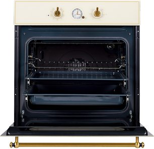 Духовой шкаф Kuppersberg SR 663 C (BRONZ) фото 2 в Краснодаре