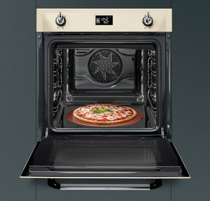 Духовой шкаф Смег SFP6925PPZ фото 3 в Краснодаре Духовой шкаф Smeg SFP6925PPZ фото 3 в Краснодаре